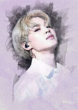 PARK JIMIN