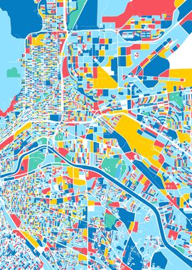 el paso map retro 5