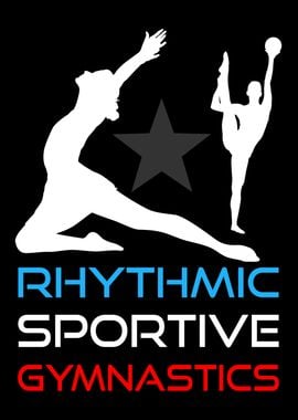 Rhythmic Sport Gymnastics