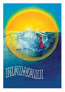 Hawaii Surf