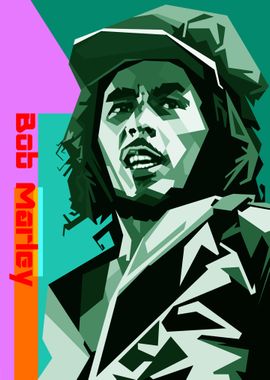 BOB MARLEY