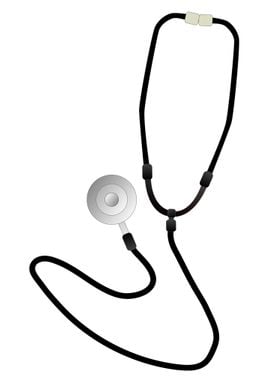 Medical Stethoscope