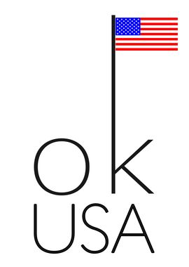 OK USA