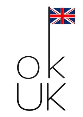 OK UK