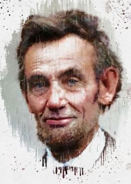 Abraham Lincoln