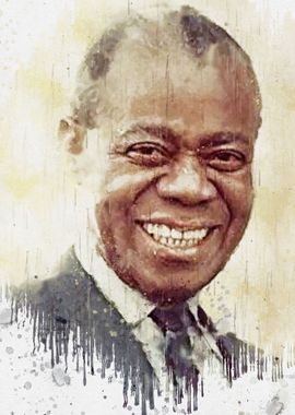 Louis Armstrong