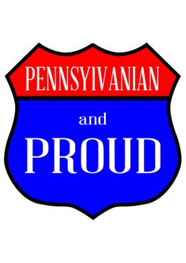 Pennsylvanian And Proud