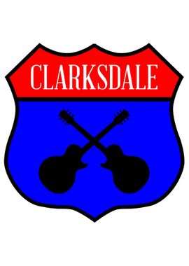 Clarkesdale Mississippi