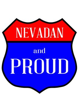 Nevadan And Proud