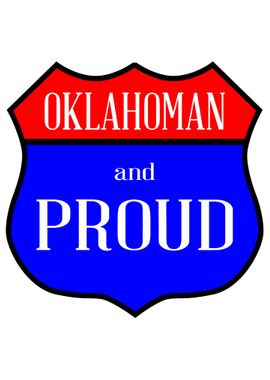 Oklahoman And Proud