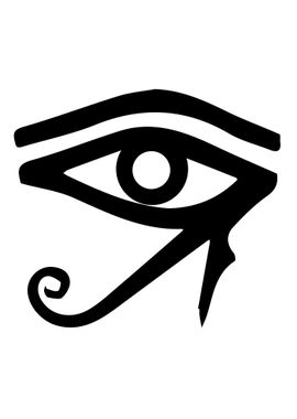 The Eye of Ra