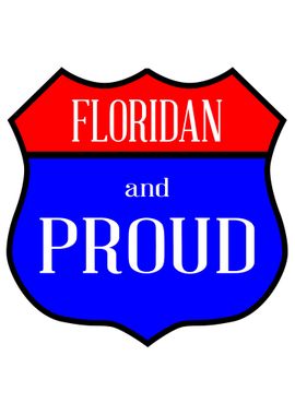 Floridian And Proud