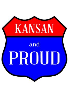 Kansan And Proud