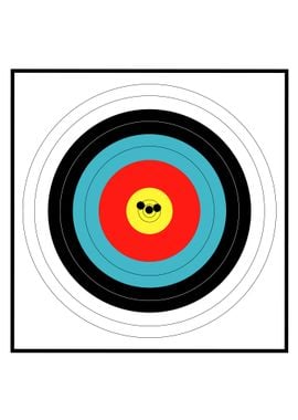 Marksman Target Grouping