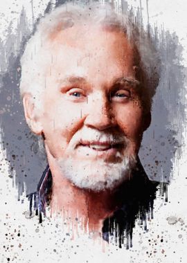 Kenny Rogers