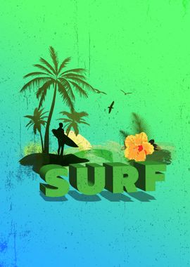 SURF