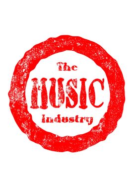 The Music Industry Red Ink