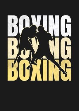 BOXING