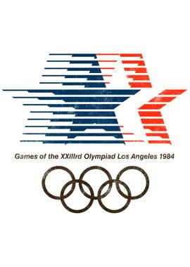 LA 1984