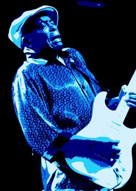 Buddy Guy