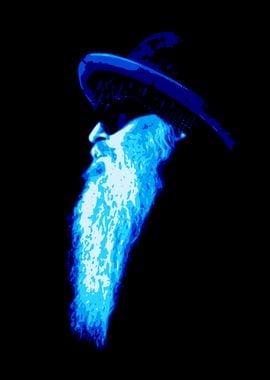 Billy Gibbons