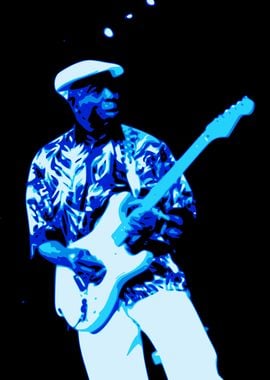 Buddy Guy 6