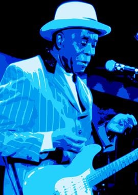 Buddy Guy