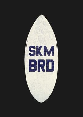 SKIMBOARD