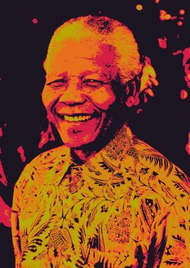 Nelson Mandela