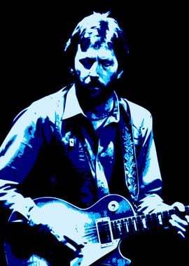 Eric Clapton