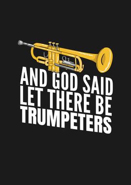 Trumpeter