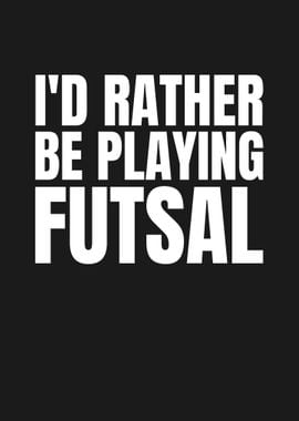 FUTSAL