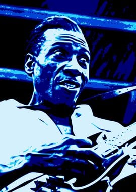 T Bone Walker