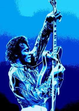 Chuck Berry