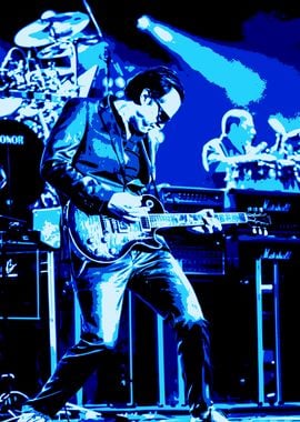 Joe Bonamassa