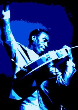 T Bone Walker