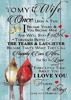 Love Quote For Wife