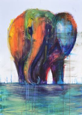 Acryliphant