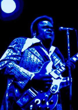 Freddie King