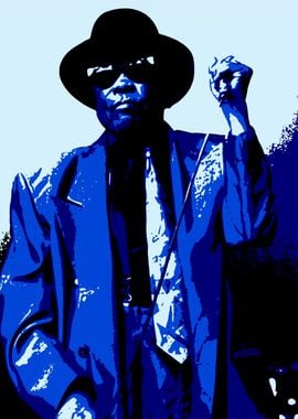 John Lee Hooker