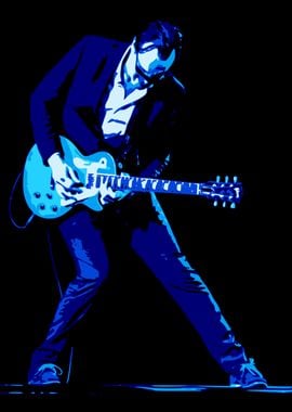 Joe Bonamassa