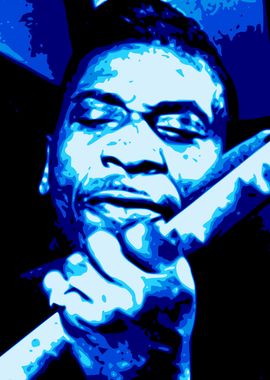 T Bone Walker 1