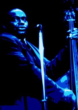 Willie Dixon 2