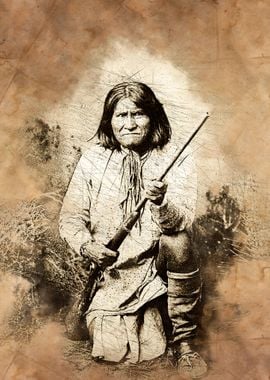 Geronimo