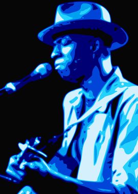 Keb Mo