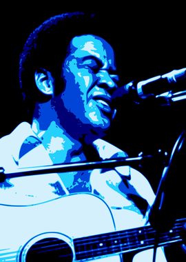 Bill Withers 