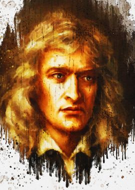 Isaac Newton