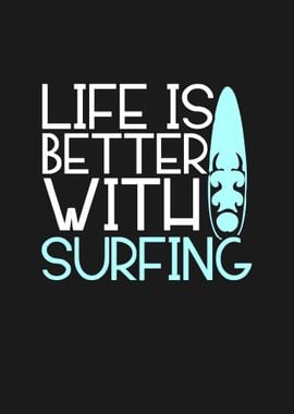 SURFING