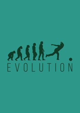 BOWLING EVOLUTION