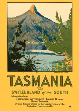 Tasmania